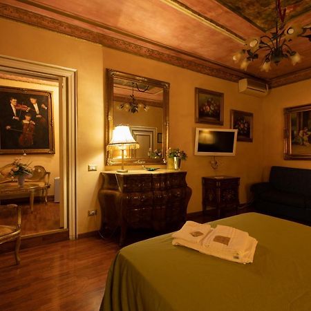 Antica Dimora Isernia Exterior photo